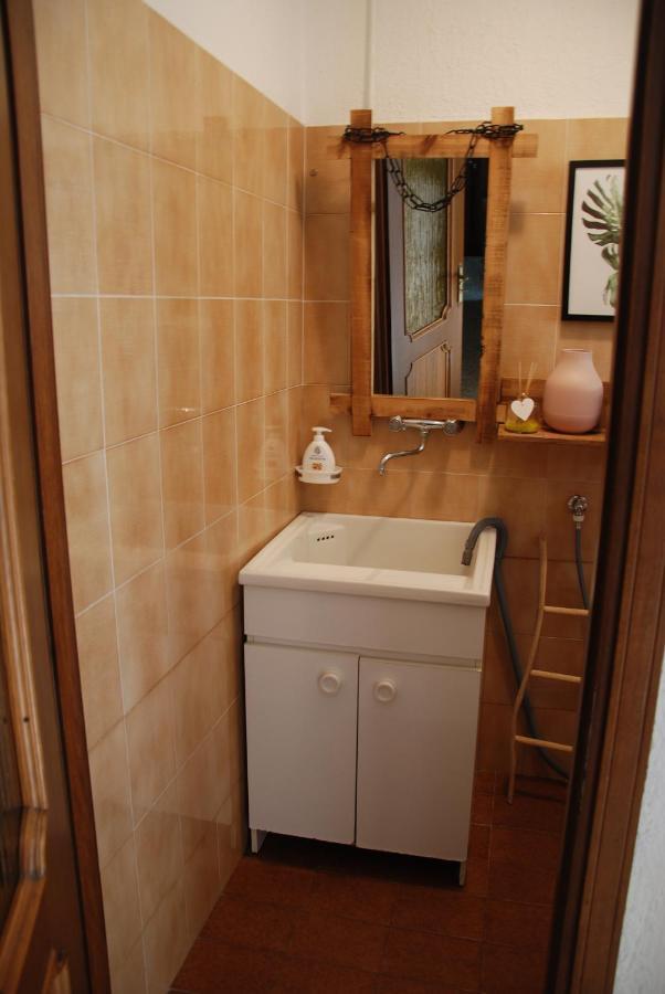 Holiday home Ca Mia Nus