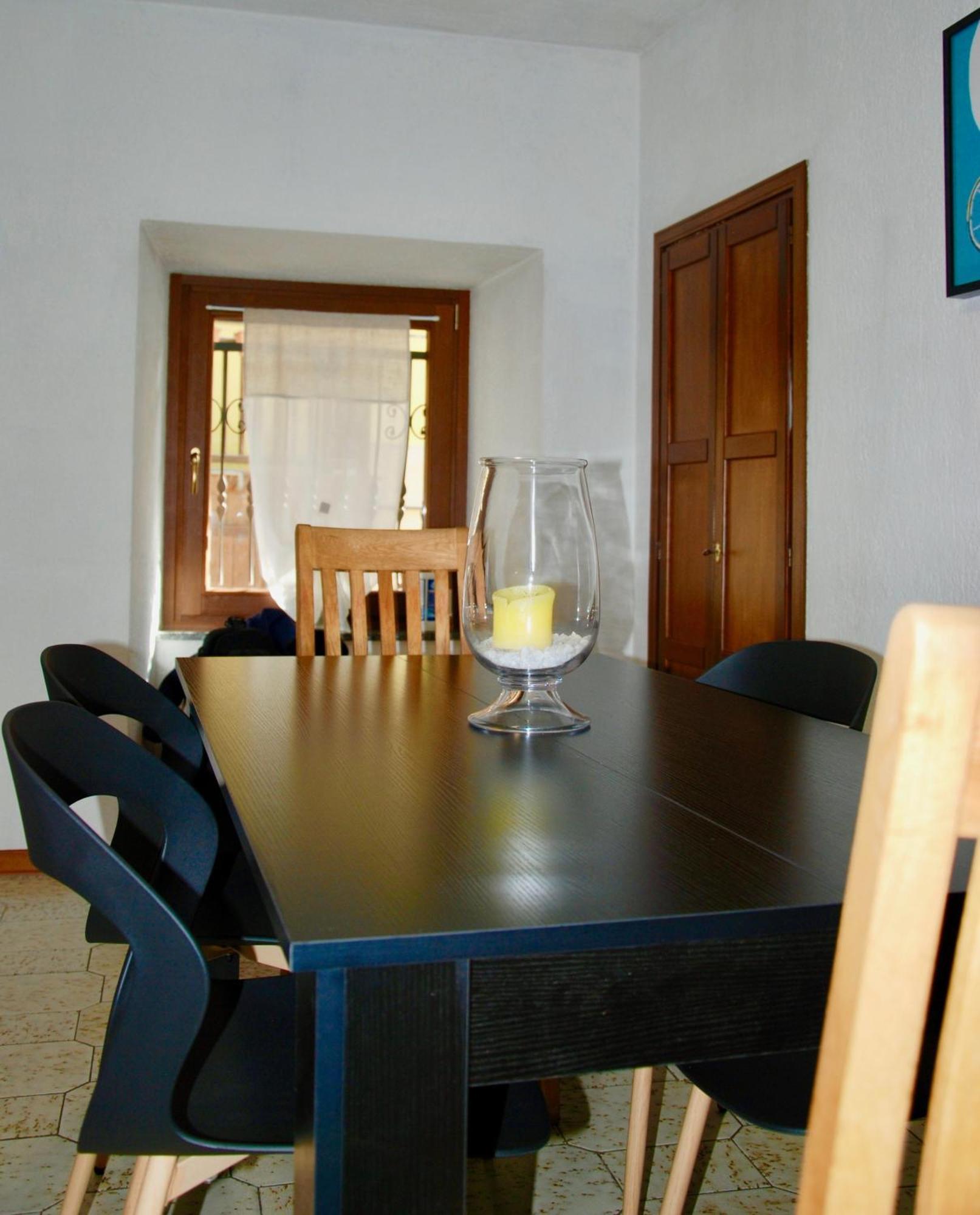 Ca Mia Holiday home *