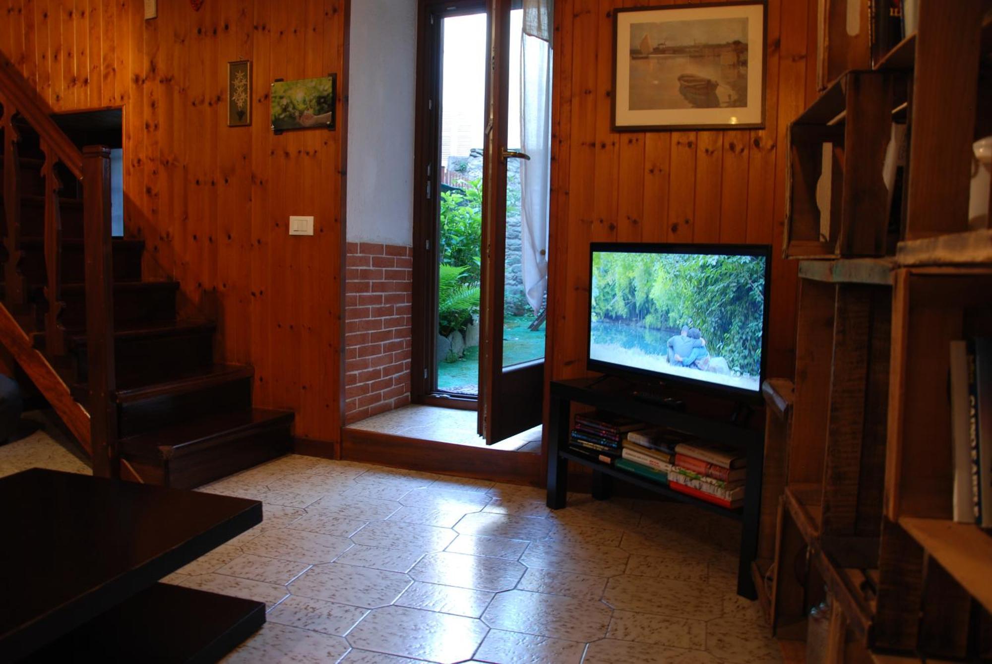 Holiday home Ca Mia