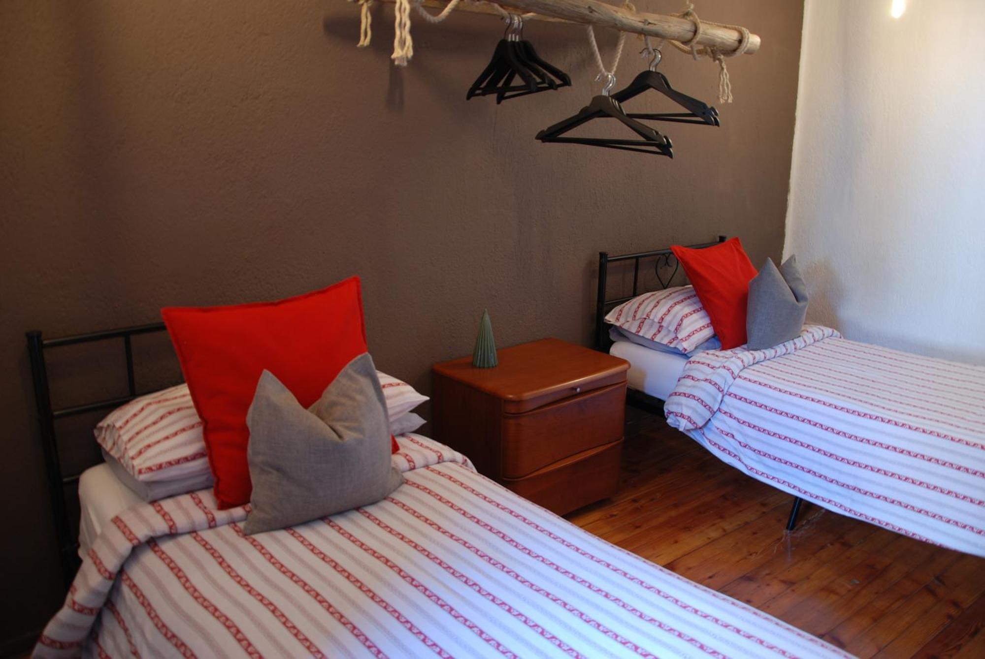 Holiday home Ca Mia Nus