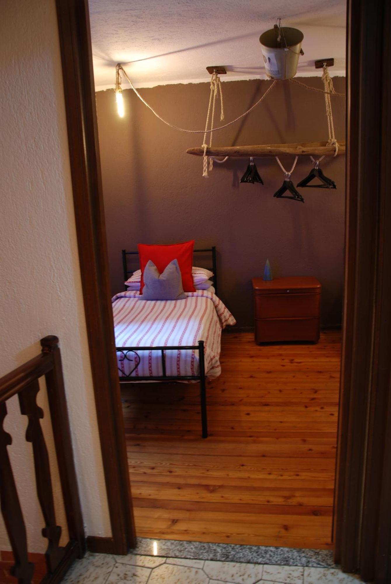 Ca Mia Holiday home