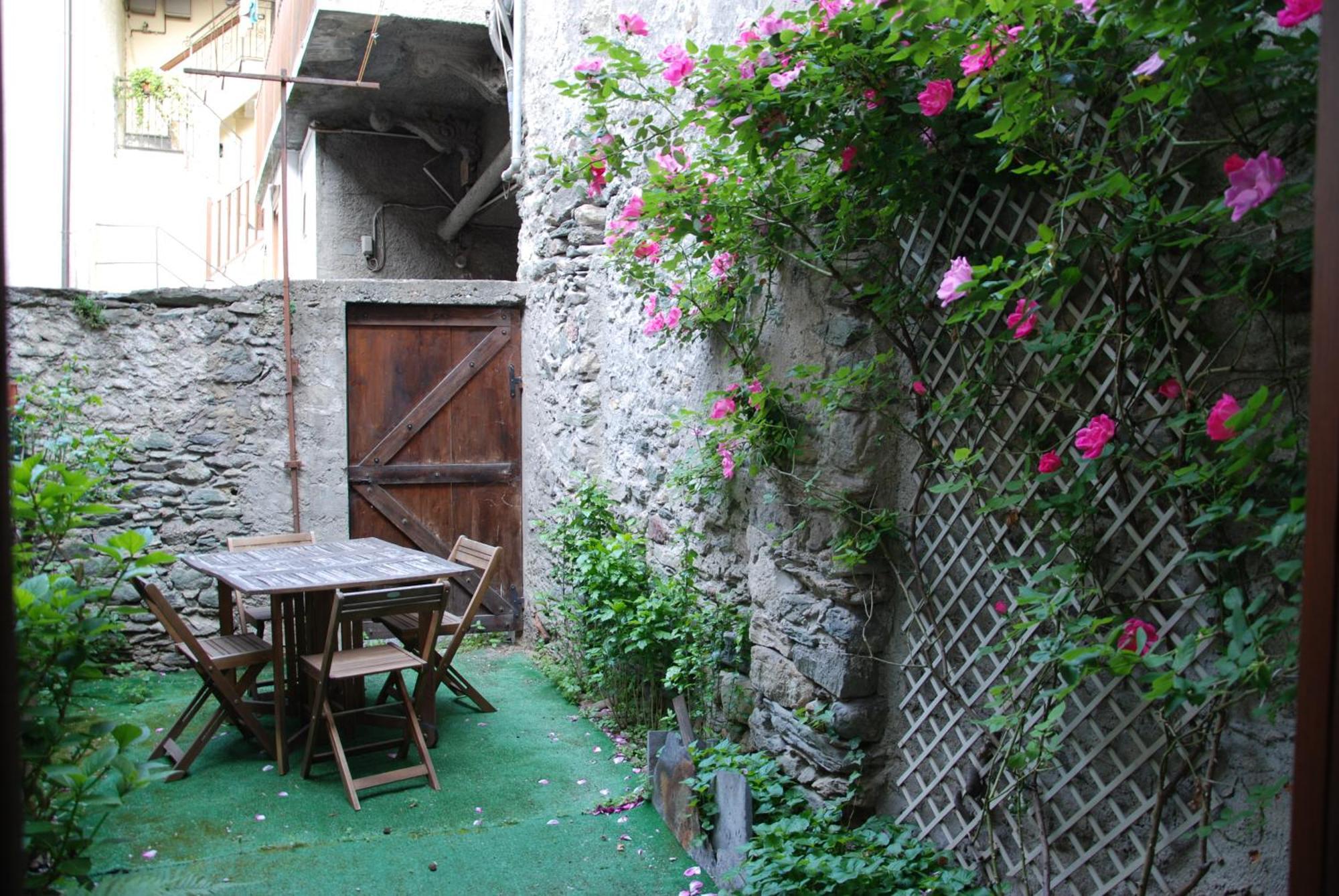 Holiday home Ca Mia