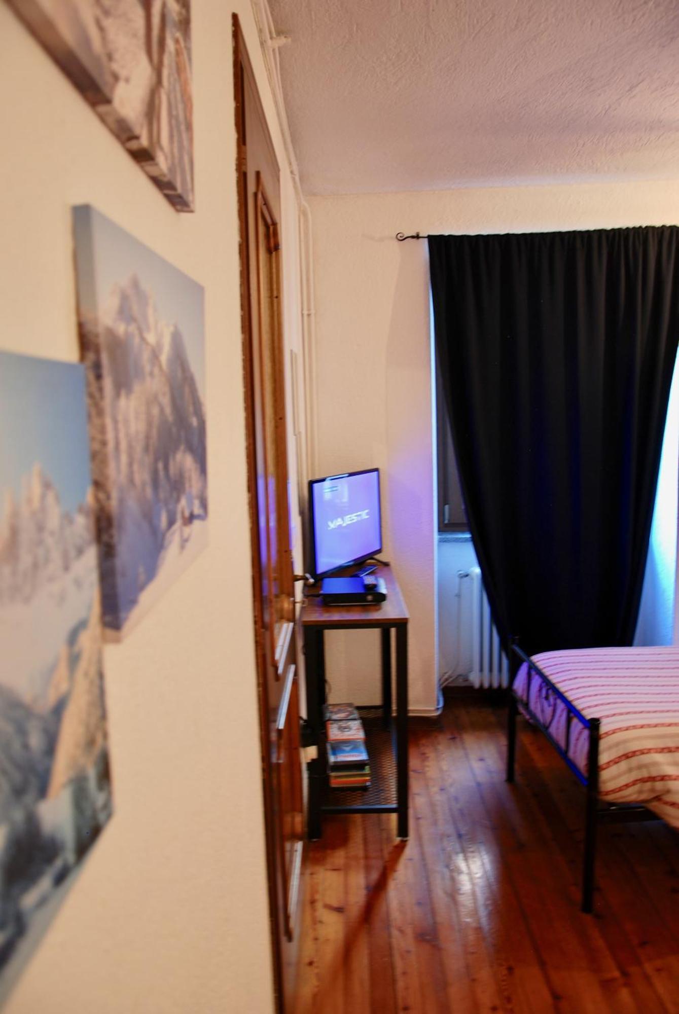 Ca Mia Holiday home *