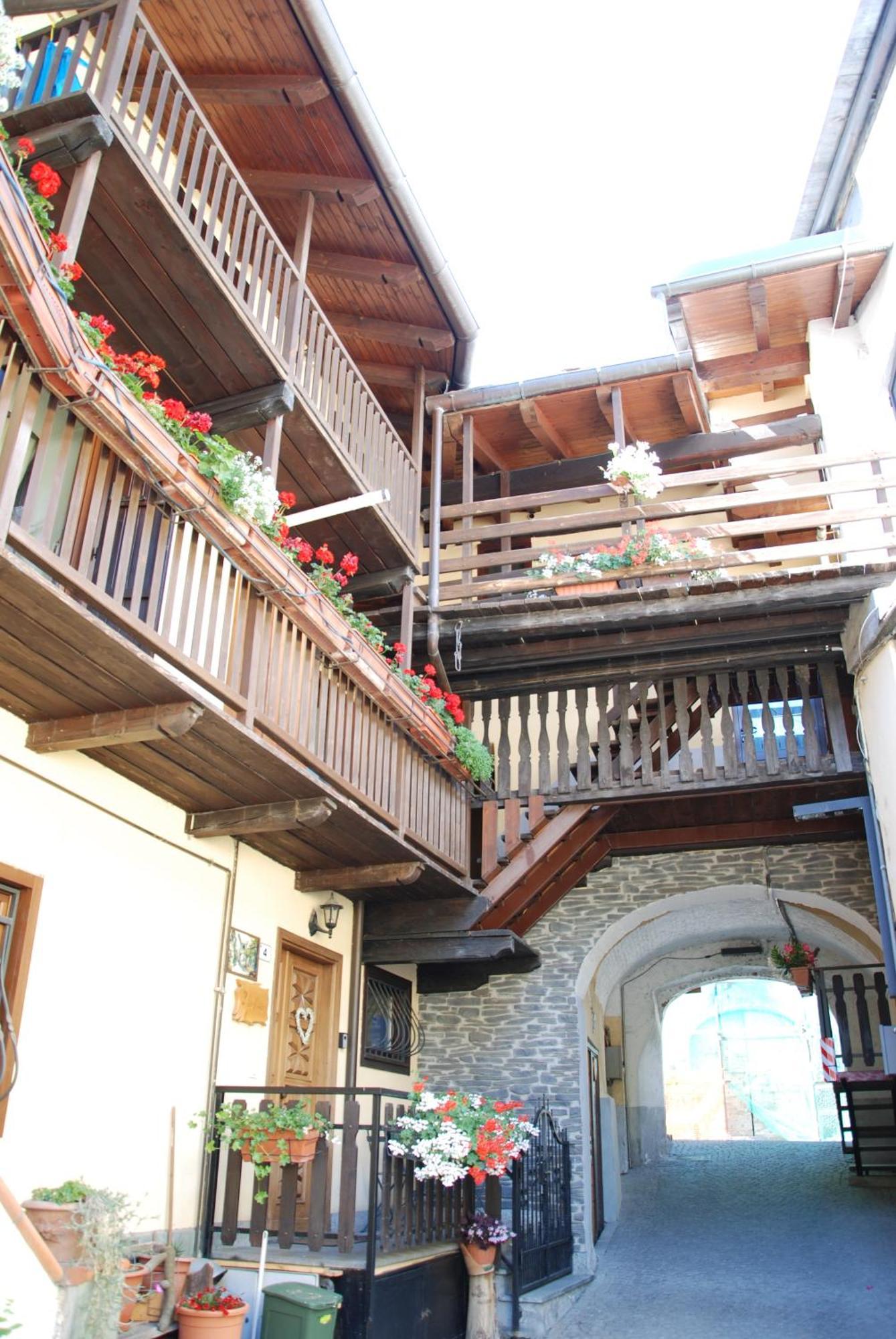 Ca Mia Holiday home