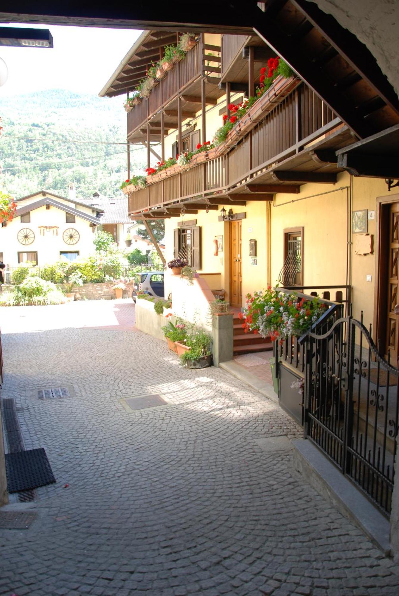 Ca Mia Holiday home