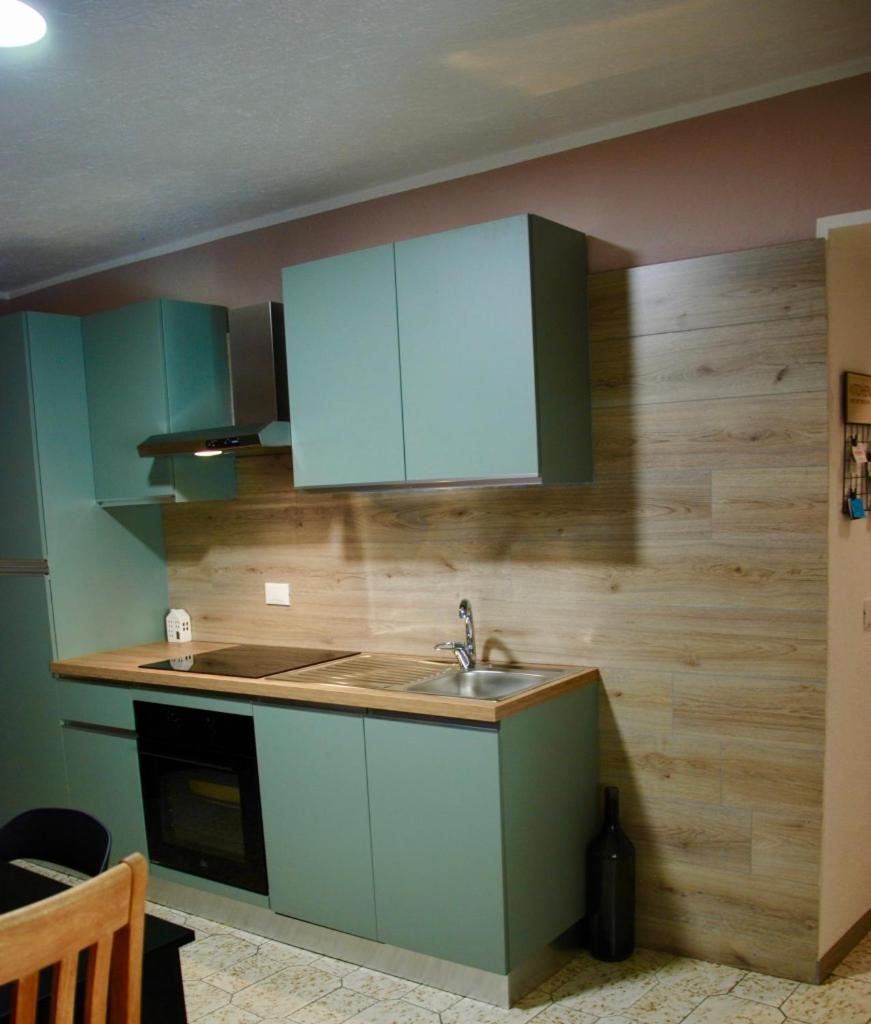 Ca Mia Holiday home