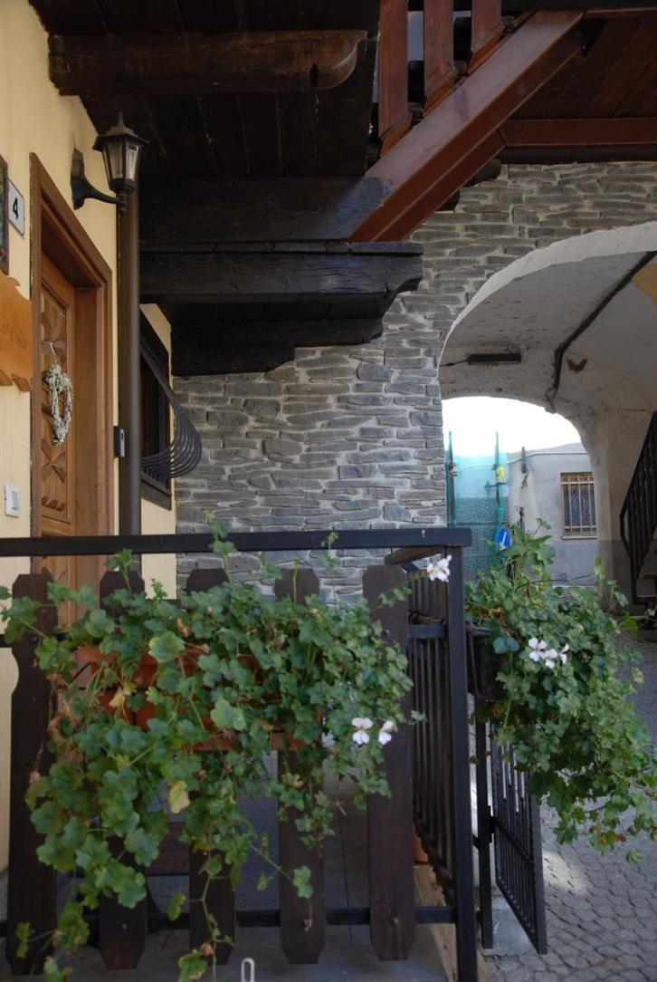 Ca Mia Holiday home *