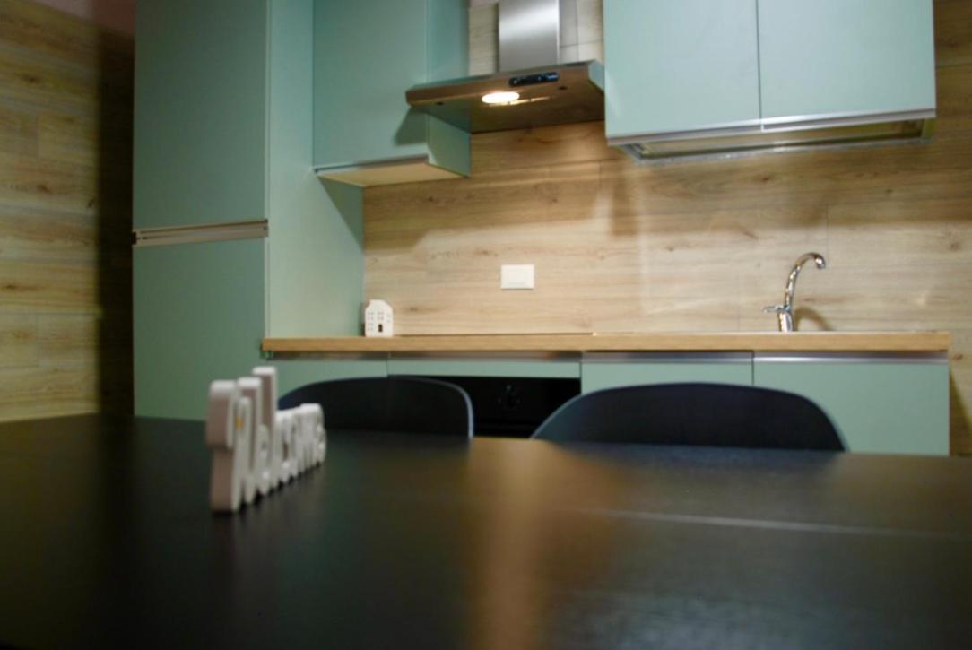Ca Mia Holiday home Nus