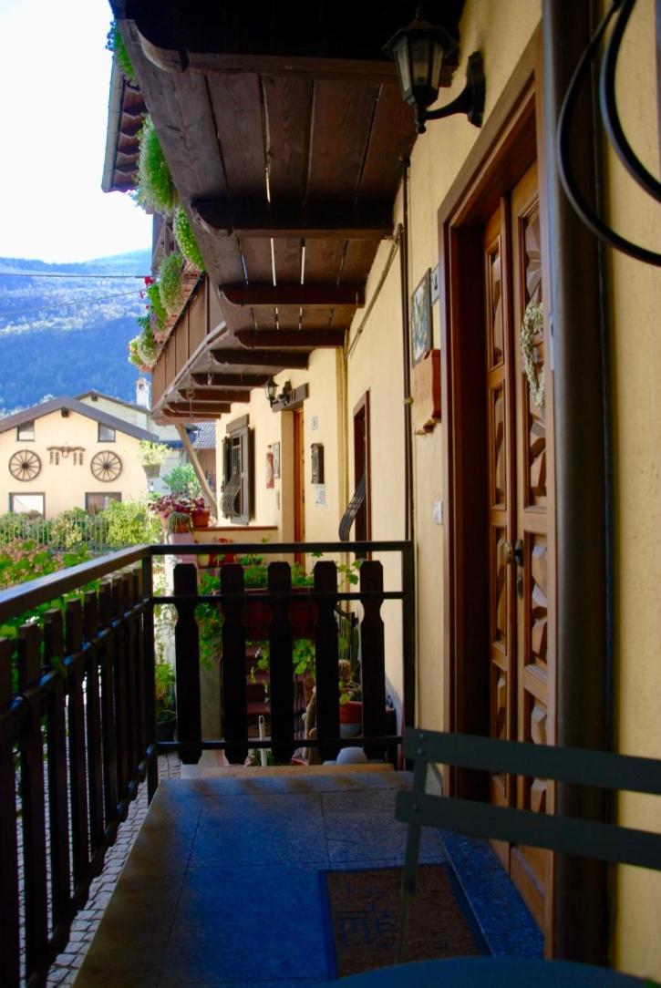 Holiday home Ca Mia Nus