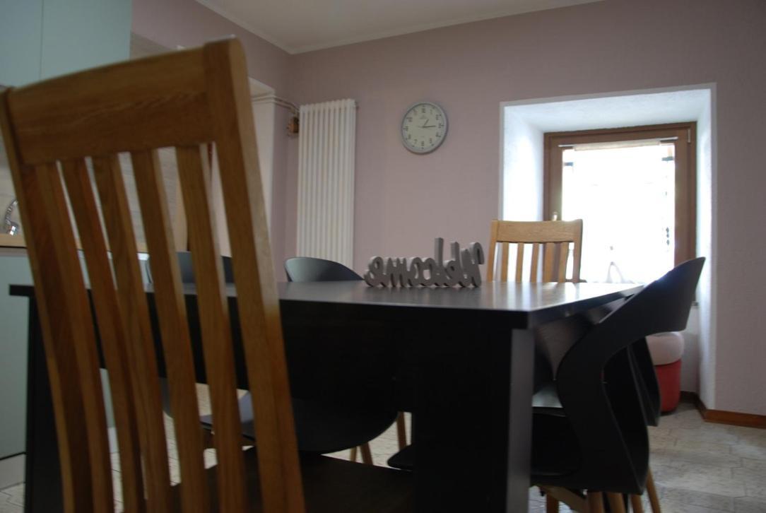 Ca Mia Holiday home