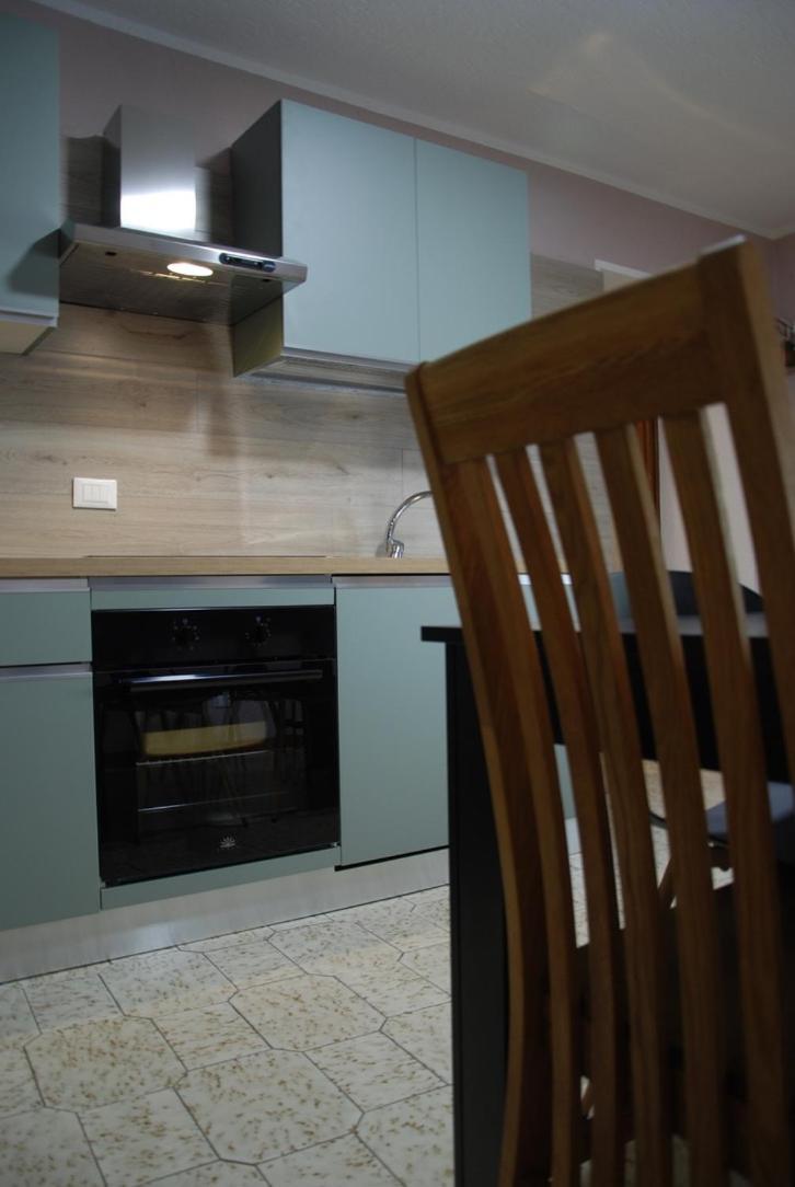 Holiday home Ca Mia