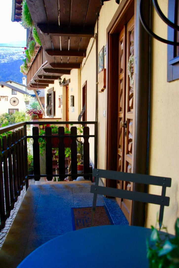 Ca Mia Holiday home *