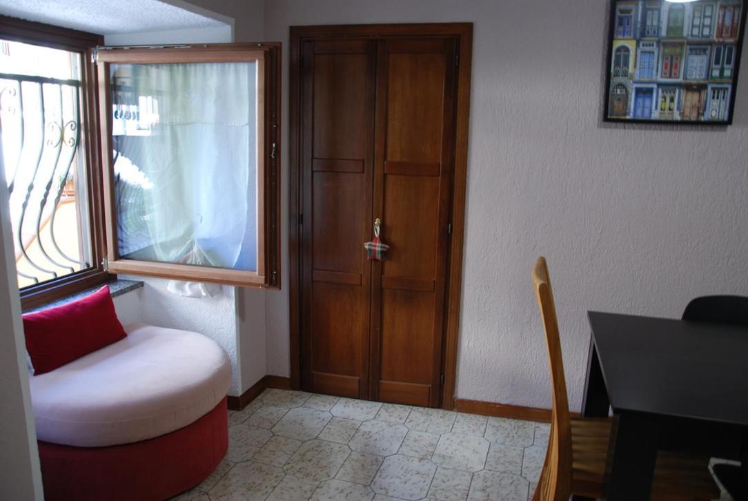 Holiday home Ca Mia *