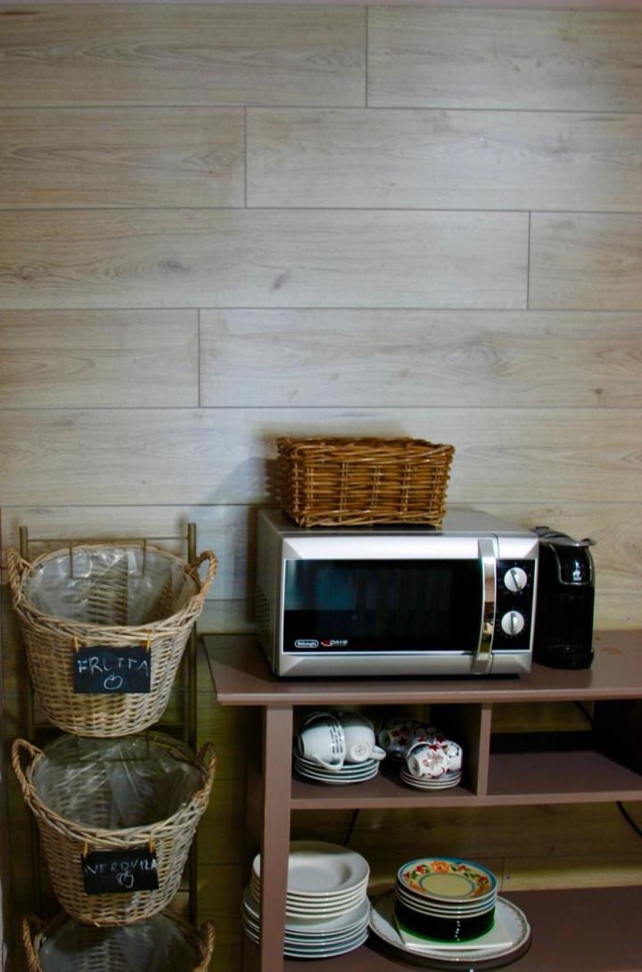 Ca Mia Holiday home Nus