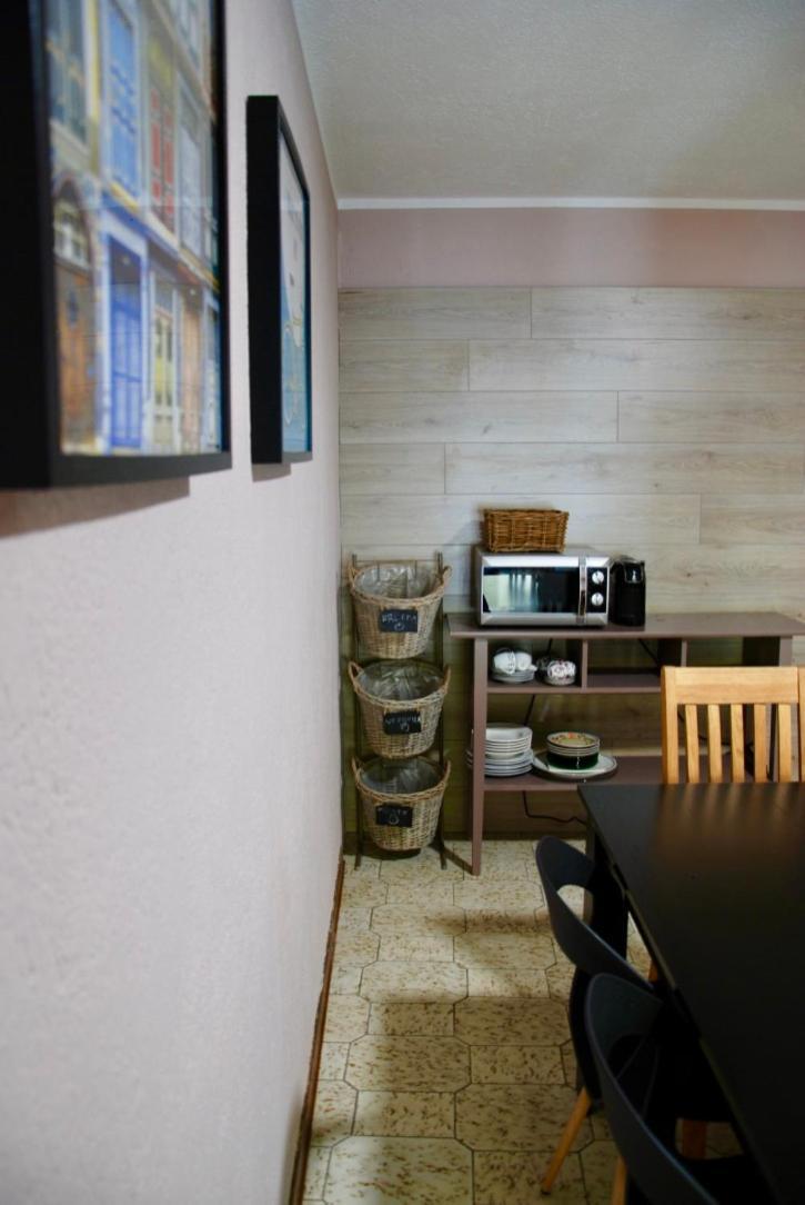 Holiday home Ca Mia Nus