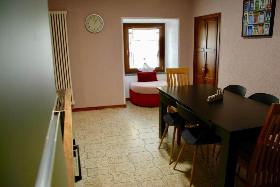Holiday home Ca Mia *