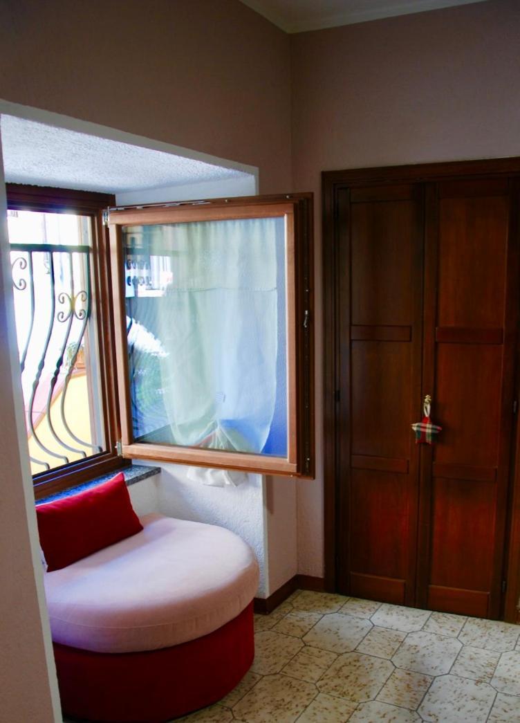 Holiday home Ca Mia Nus