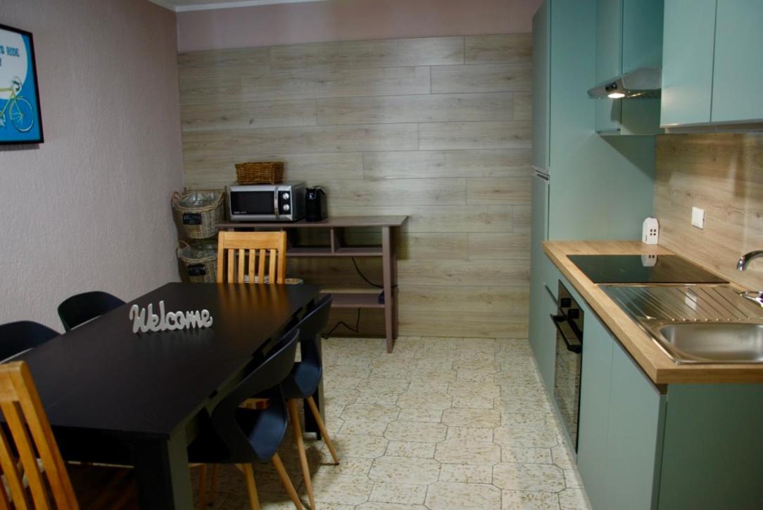 Ca Mia Holiday home