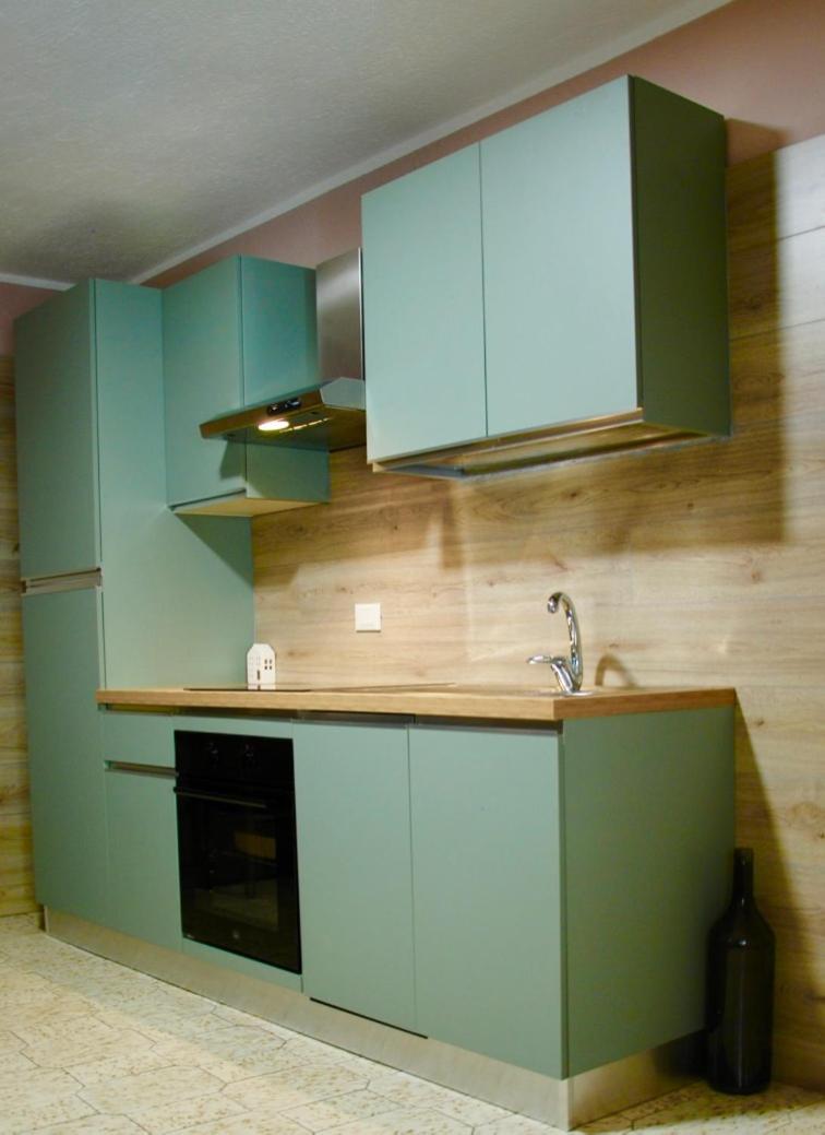 Holiday home Ca Mia *