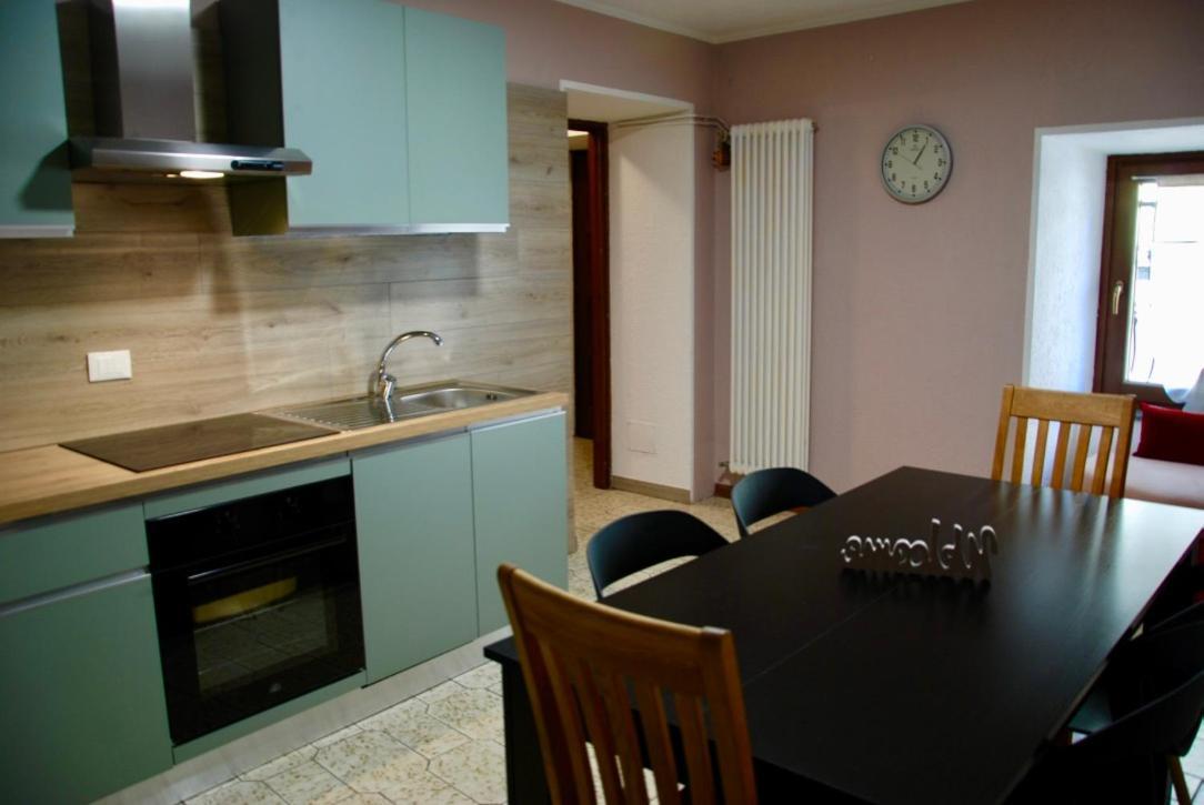 Holiday home Ca Mia