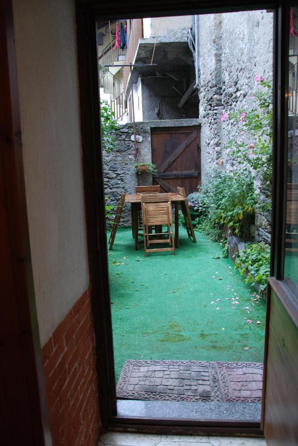 Holiday home Ca Mia