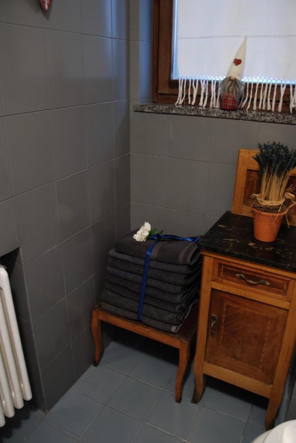 Holiday home Ca Mia *