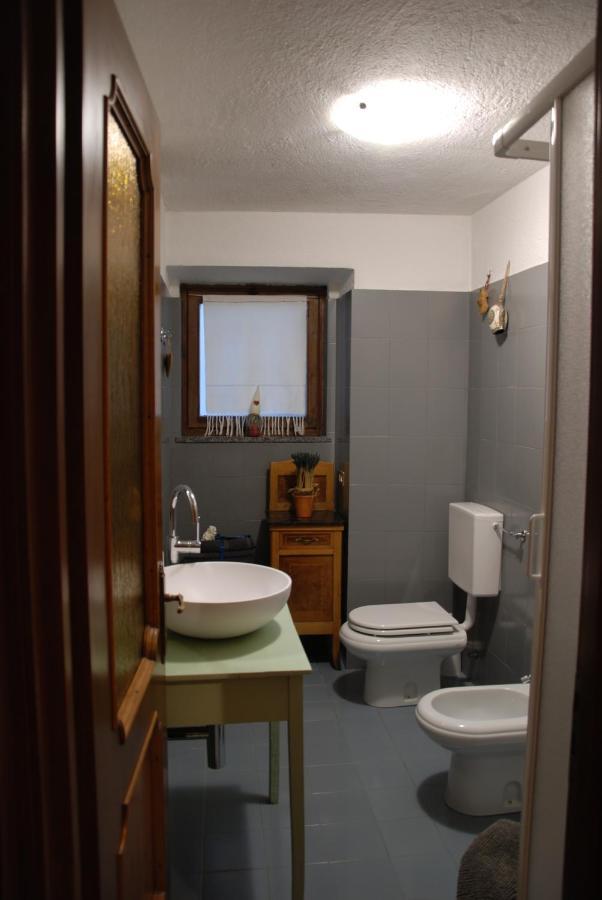 Holiday home Ca Mia